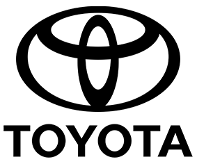Hinterland Toyota